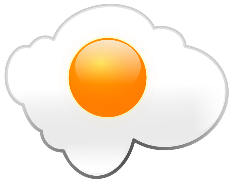 Fried Egg